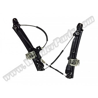Cam Krikosu F10+LCI Ön Sol; Motorsuz